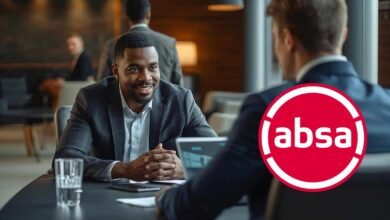 ABSA Financial Adviser AIFA