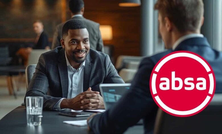 ABSA Financial Adviser AIFA