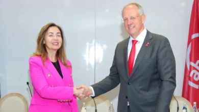 ABSA Relationship Executive Enterprise RBB