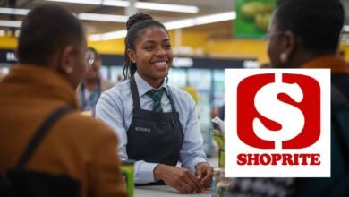 Apply for Jobs at Shoprite