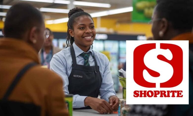 Apply for Jobs at Shoprite