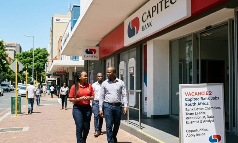 Capitec