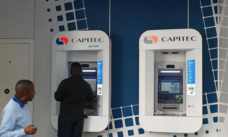 Capitec Bank Ltd