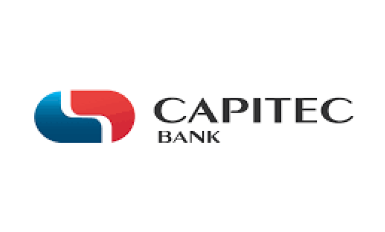 Capitec Bank Ltd Manager