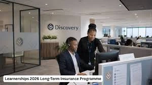 Discovery Call Centre Learnership Opportunities 2026