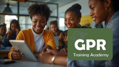 GPR TRAINING LEARNERSHIP PROGRAMME