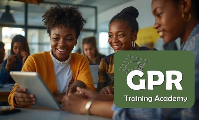 GPR TRAINING LEARNERSHIP PROGRAMME