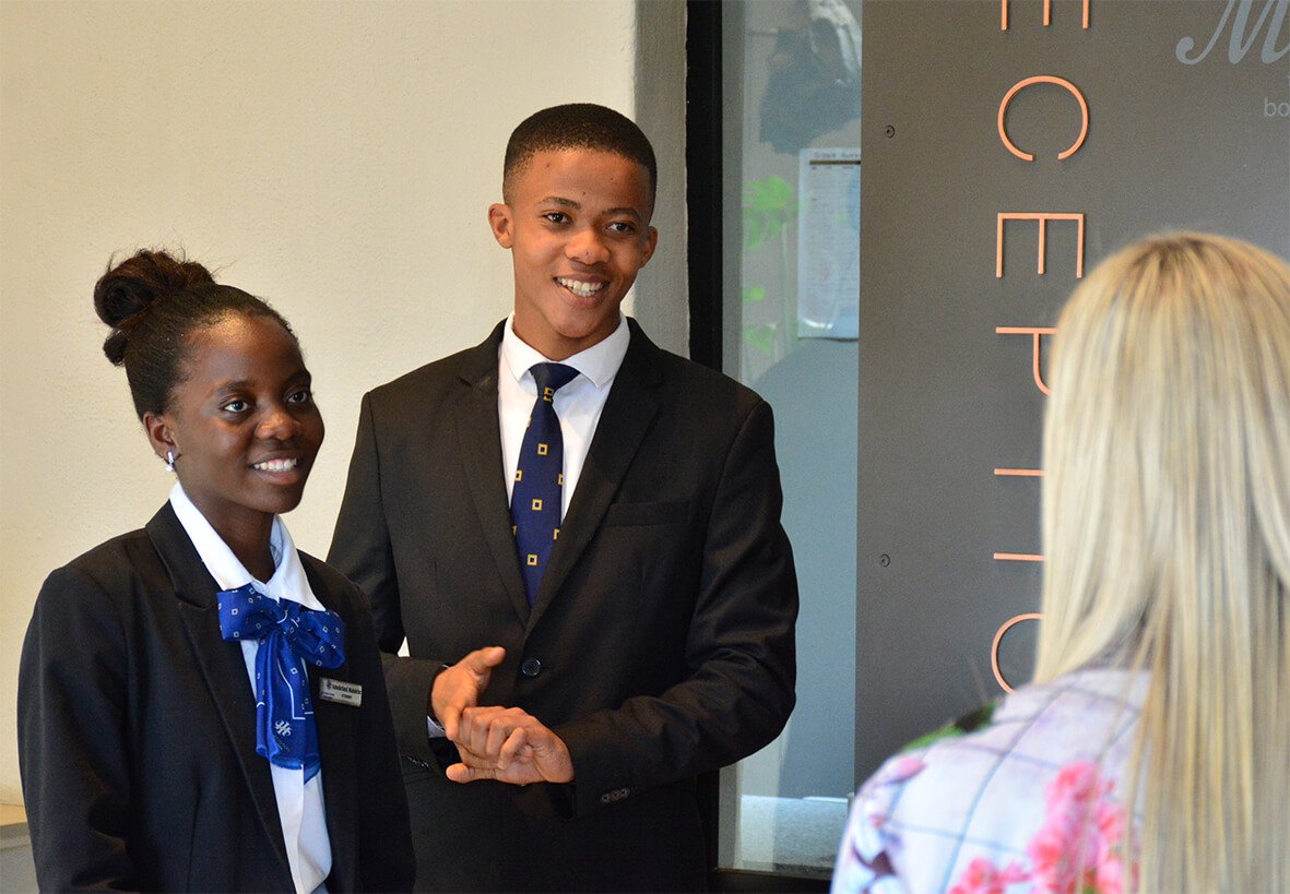 General Inservice General Service Worker Opportunity at Invictus Education Group in ...