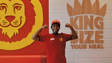 Hungry Lion General Worker Jobs – Register Your CV Online