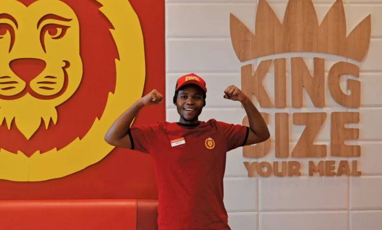 Hungry Lion General Worker Jobs – Register Your CV Online