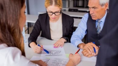 Legal & Compliance Business Partner SSA