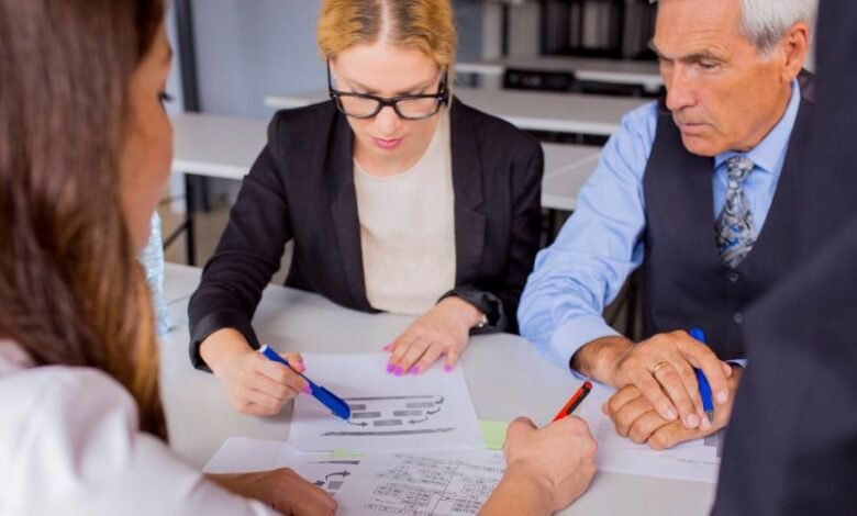 Legal & Compliance Business Partner SSA