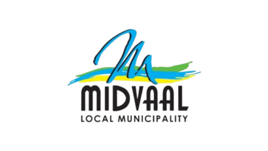 Midvaal Local Municipality Admin Clerk
