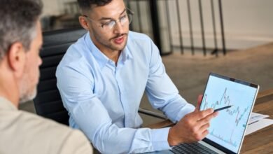 Momentum Investments Financial Accountant