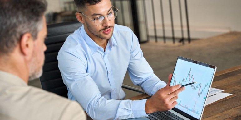 Momentum Investments Financial Accountant