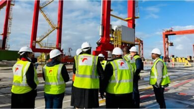 Trainee Train Assistant