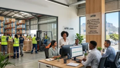 General Assistant Jobs 2026