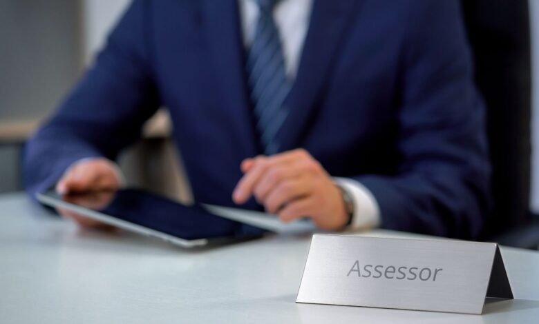 Accredited Assessors Wanted in Gauteng