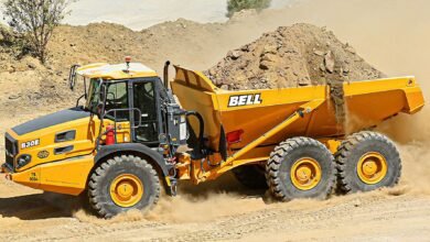 Bell Logger Machine Operator Jobs 2026