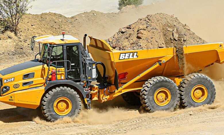 Bell Logger Machine Operator Jobs 2026