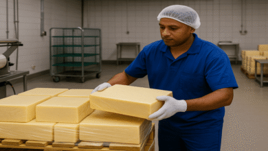 CLOVER General Worker