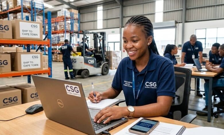 CSG Group Learnerships 2026