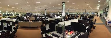 Call Agent Nedbank