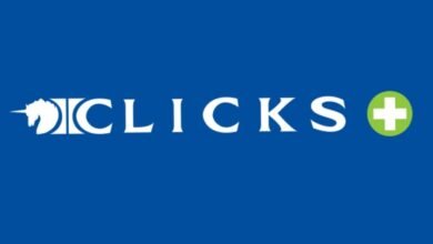 Clicks Shop Assistant Cashier