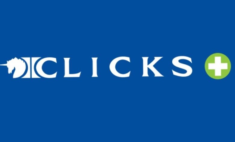 Clicks Shop Assistant Cashier
