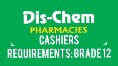 Dis-Chem Careers 2026