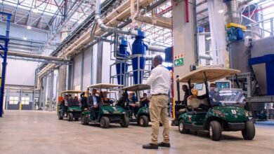 Forklift Operator x6 ALPLA RECYCLING SA (PTY) LTD