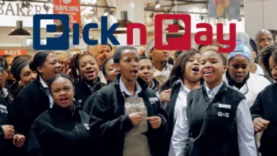 Pick n Pay