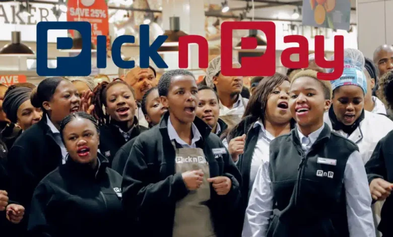 Pick n Pay