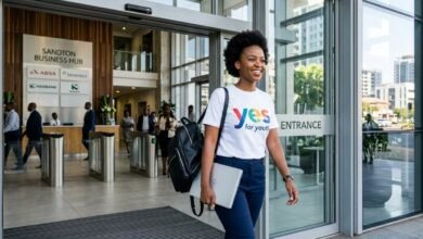 Solareff YES Learnership 2026