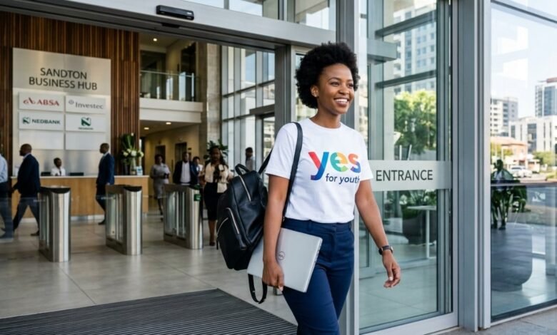 Solareff YES Learnership 2026