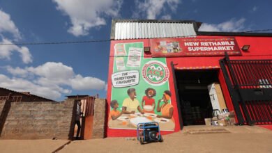 South Africa’s R500 Million Spaza Shop Support Fund