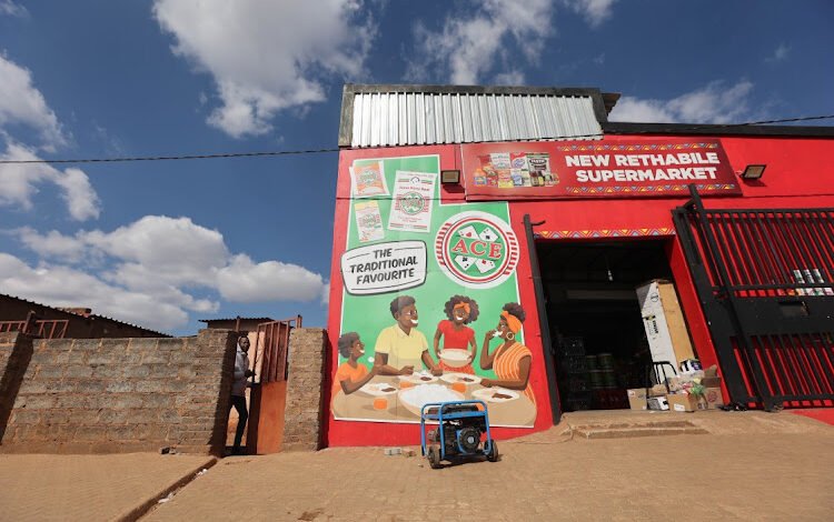 South Africa’s R500 Million Spaza Shop Support Fund