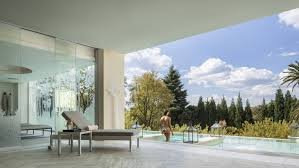 Spa Receptionist