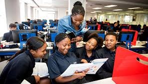 TIH Learnership