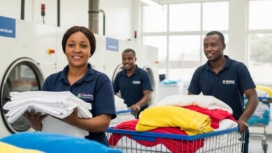 Department of Health Laundry Worker Level 2 Vacancies 2026