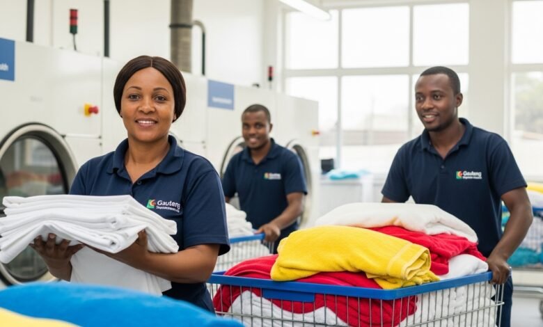 Department of Health Laundry Worker Level 2 Vacancies 2026