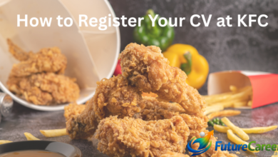 KFC Careers South Africa 2026
