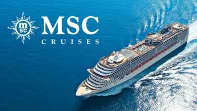 MSC Cruises Academy Careers 2026