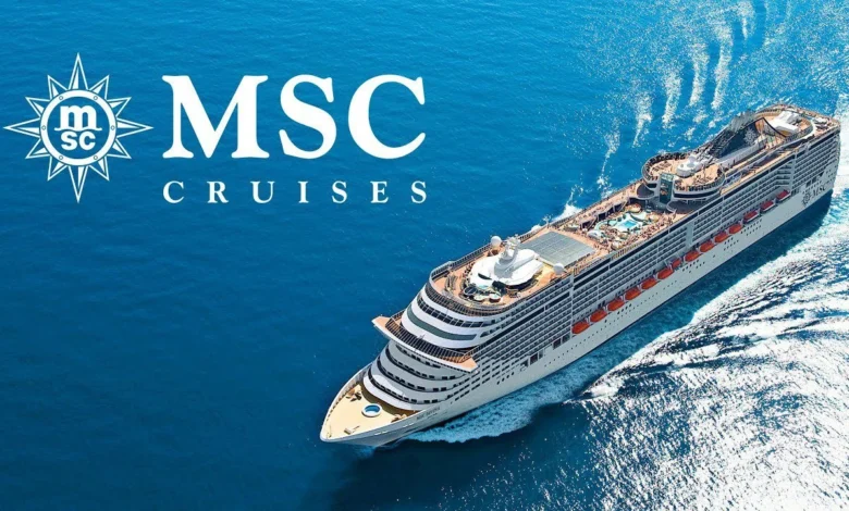 MSC Cruises Academy Careers 2026