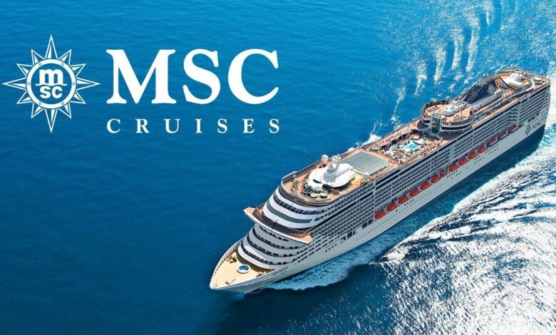 MSC Learnership Programme 2026