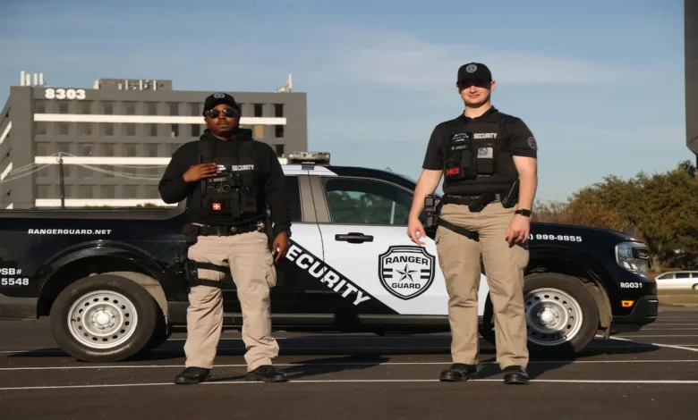 Security Officer Vacancies 2026
