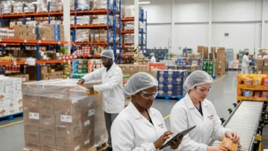 Tiger Brands General Worker Vacancy 2026