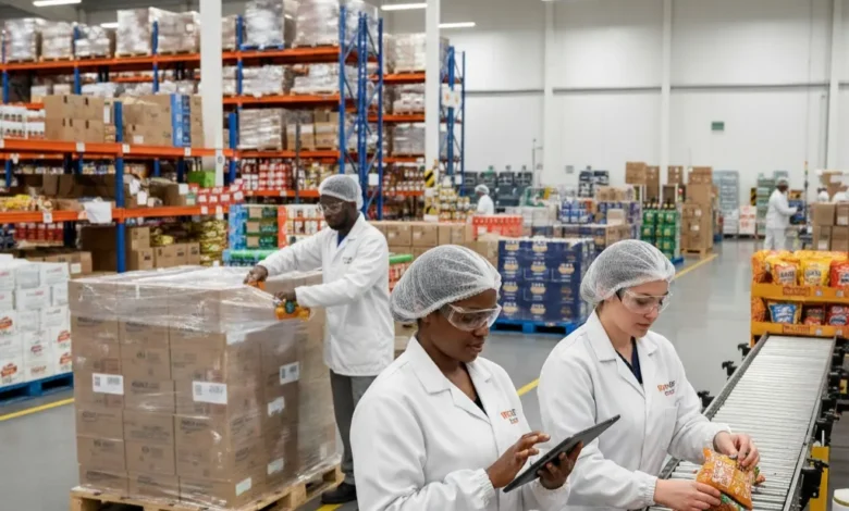 Tiger Brands General Worker Vacancy 2026