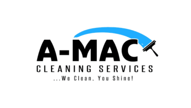 Cleaning Operative Job at A-MAC Cleaning Services