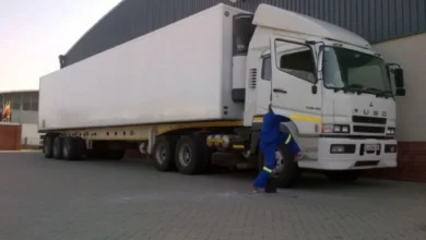 Code 14 Driver Vacancies 2026